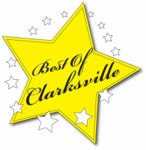 Best of Clarksville logo 2015