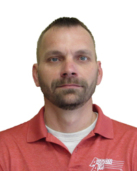 Chris Hatcher Assistant Service Manager, Commercial Service Agreements, NATE Certification, KY Journeyman License
