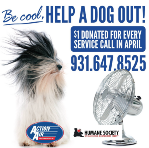 Action-Air-Conditioning-Clarksville-Humane-Society-2023